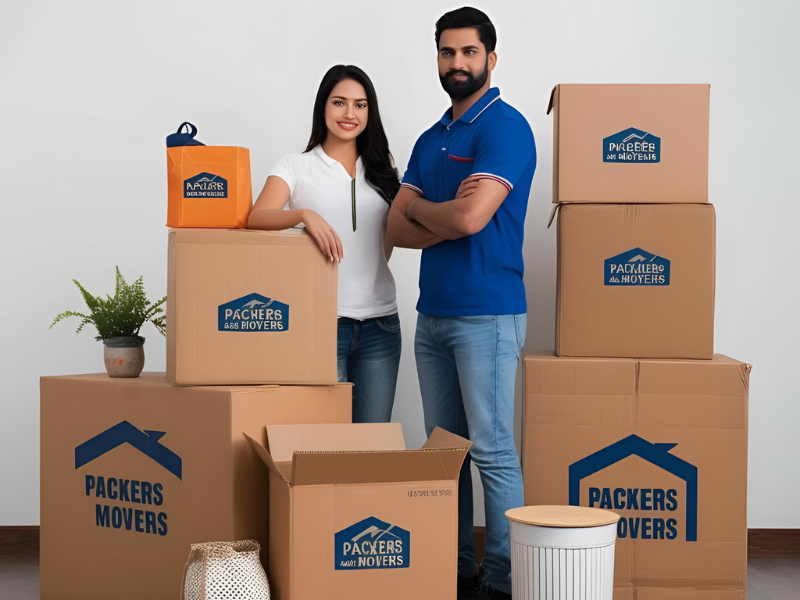 Best Packers And Movers in Lucknow: Your Ultimate Guide to a Hassle-Free Move